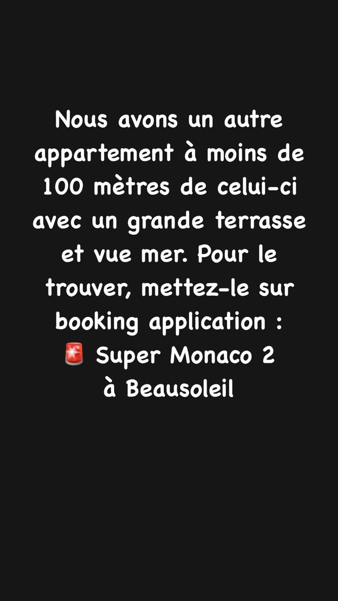 Апартаменти Super Monaco Екстер'єр фото